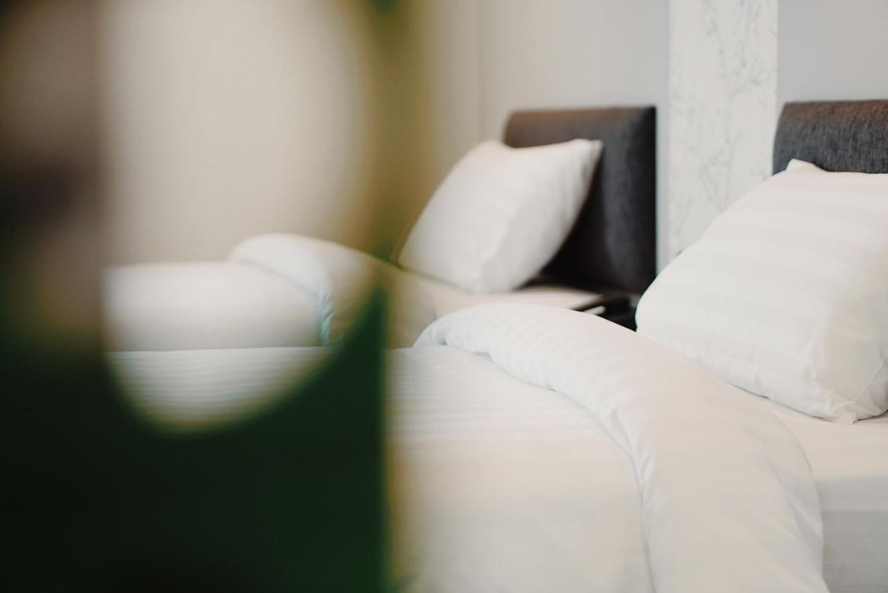 Peppy Hotel-Pepperyhills Hotel Τσιάνγκ Μάι Εξωτερικό φωτογραφία
