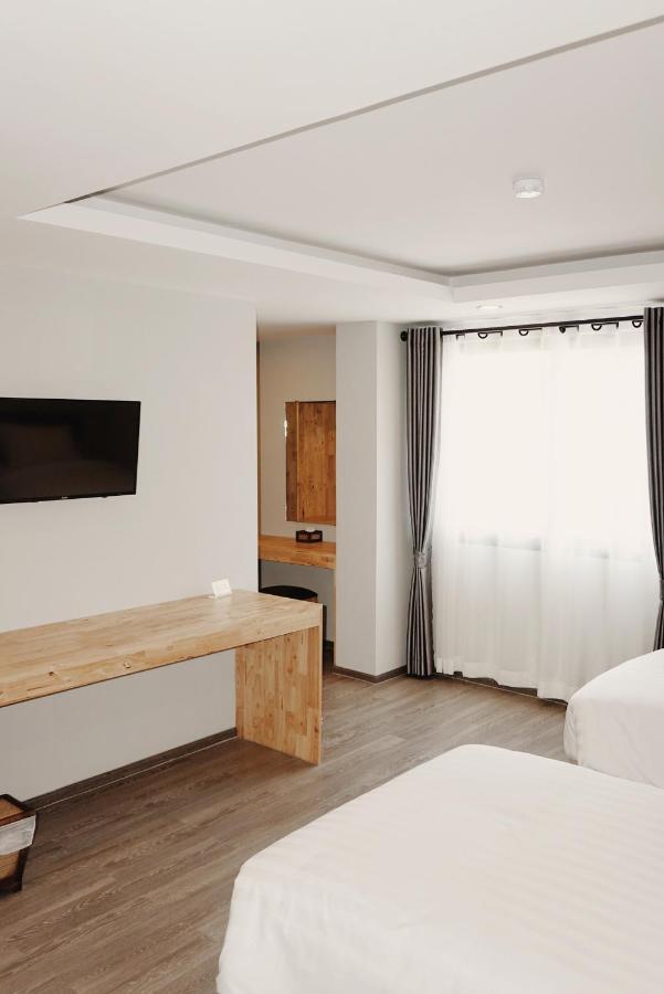 Peppy Hotel-Pepperyhills Hotel Τσιάνγκ Μάι Εξωτερικό φωτογραφία