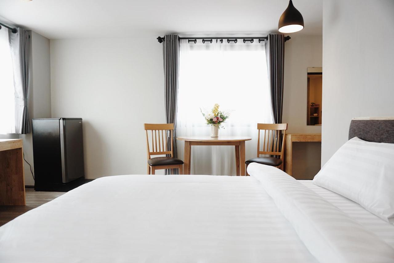 Peppy Hotel-Pepperyhills Hotel Τσιάνγκ Μάι Εξωτερικό φωτογραφία